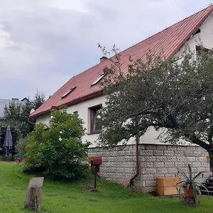  Apartament Zbraslav Old Garden